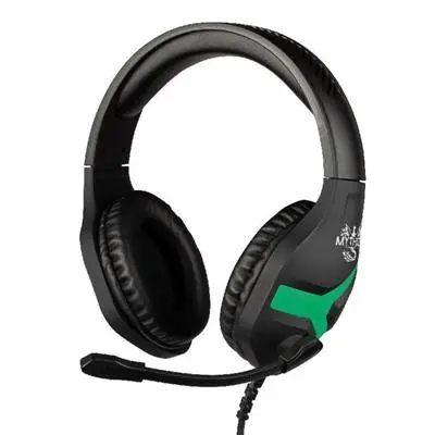 Headset Konix Xbox Nemesis 40mm Neodimio